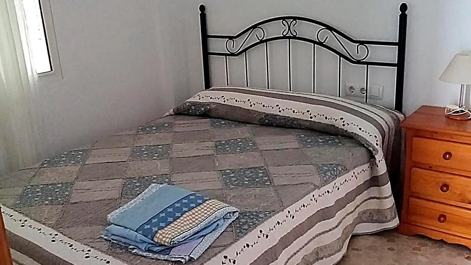 Apartamentos Noria Familias Y Parejas Gold II Conil De La Frontera Apartment