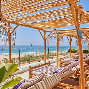 4* Hotel Fergus Conil Park