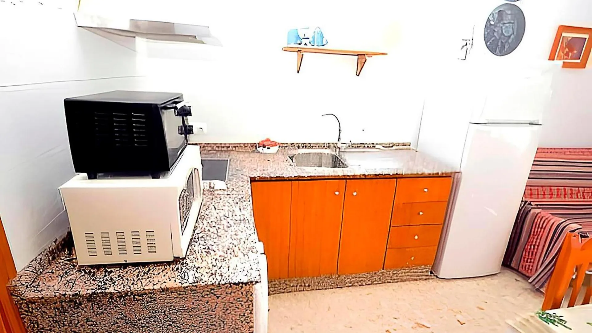 Apartamentos Noria Familias Y Parejas Gold II Conil De La Frontera Apartment